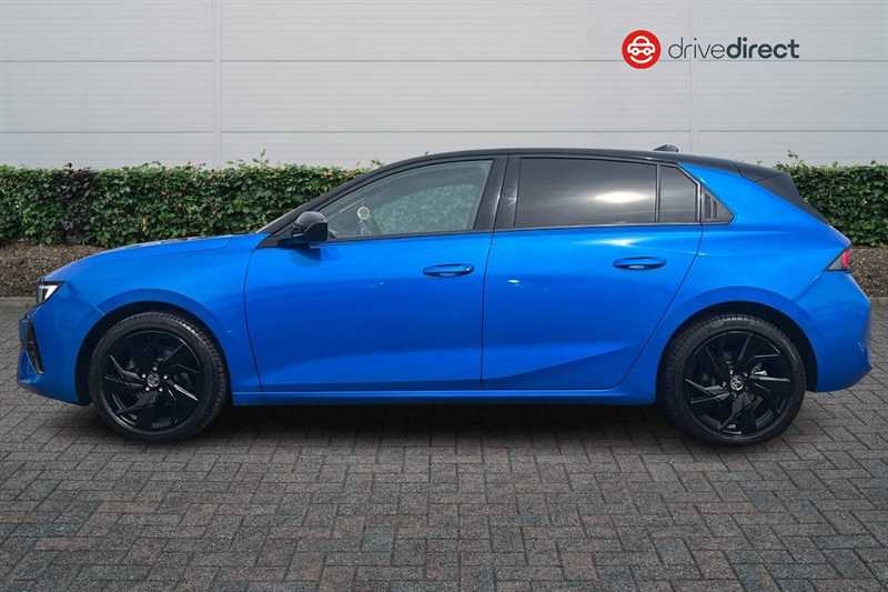 Used Vauxhall Astra 2024 for sale - 78222603: Photo 6