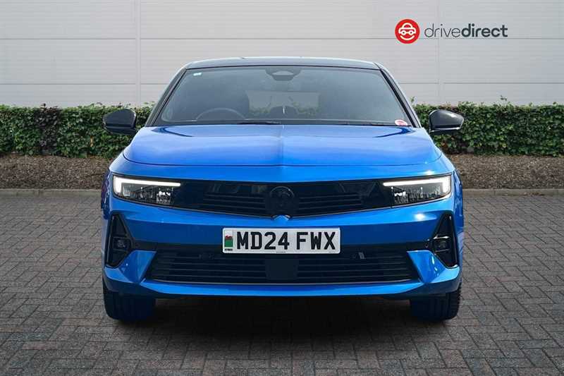 Used Vauxhall Astra 2024 for sale - 78222603: Photo 8