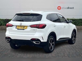 Used MG MG HS 2024 for sale - 78249145: Photo