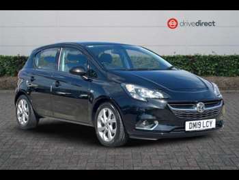 2019 - 1.4i ecoTEC SRi Nav Hatchback 5dr Petrol Manual Euro 6 (90 ps)