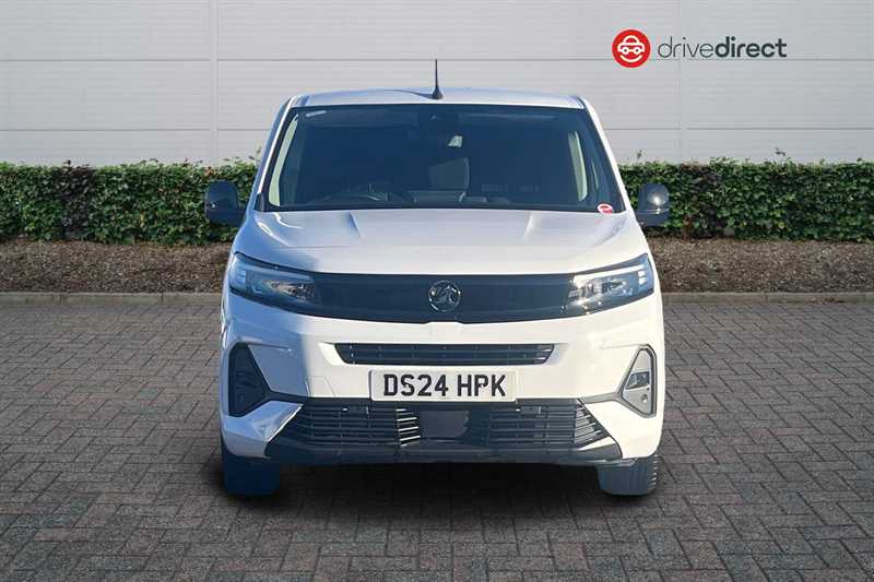 Used Vauxhall Combo 2024 for sale - 77756937: Photo 8