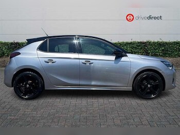 Used Vauxhall Corsa 2023 for sale - 78892697: Photo