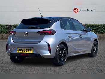 Used Vauxhall Corsa 2023 for sale - 78892697: Photo
