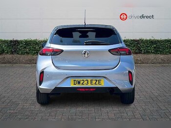 Used Vauxhall Corsa 2023 for sale - 78892697: Photo
