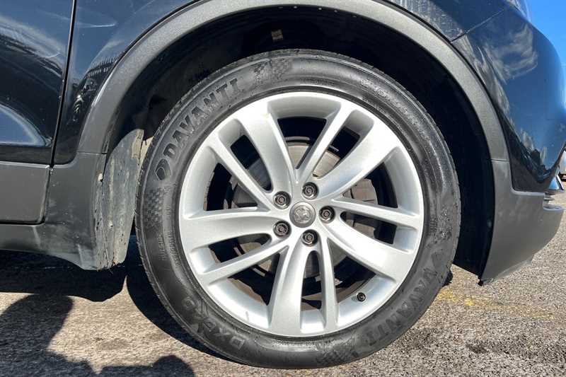 Used Vauxhall Mokka X for sale - 76463558: Photo 10