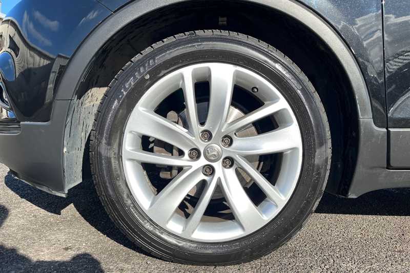 Used Vauxhall Mokka X for sale - 76463558: Photo 11