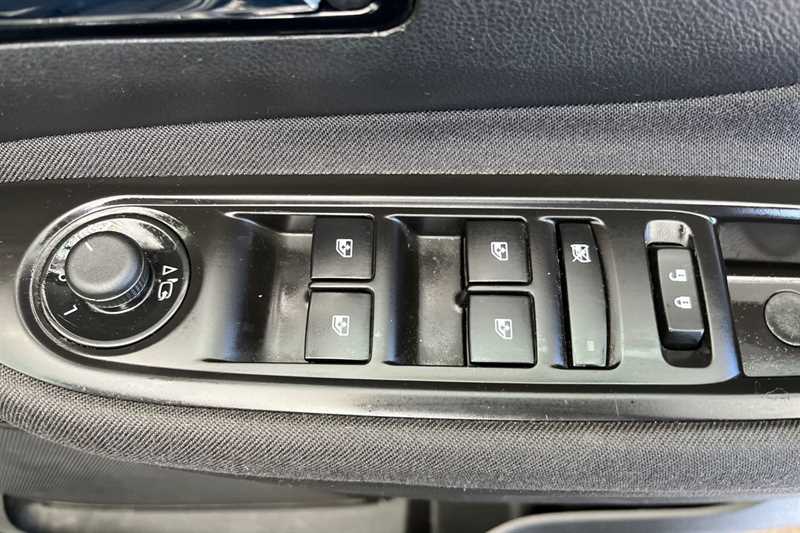 Used Vauxhall Mokka X for sale - 76463558: Photo 16