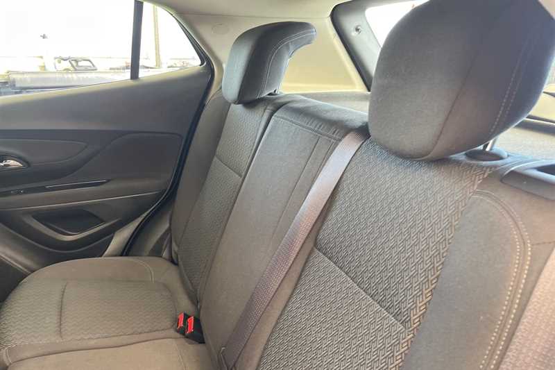 Used Vauxhall Mokka X for sale - 76463558: Photo 24