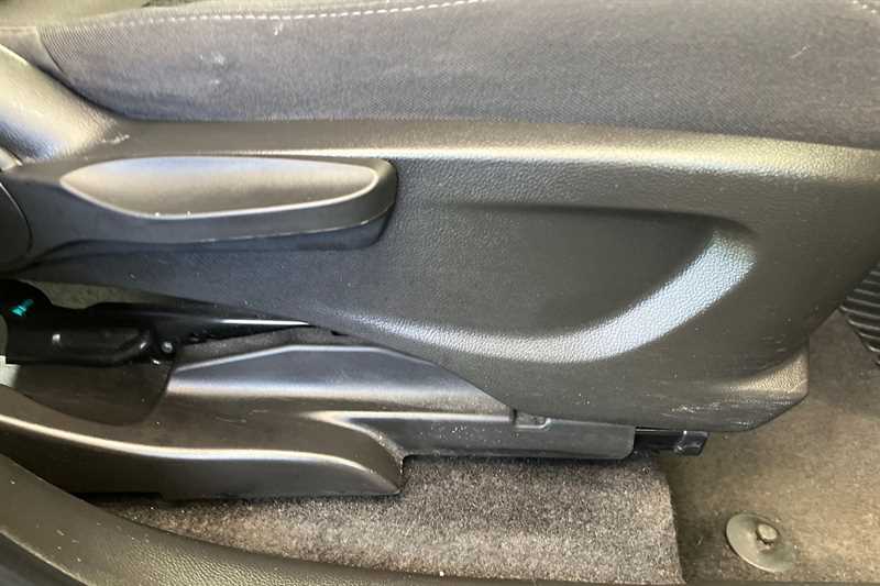 Used Vauxhall Mokka X for sale - 76463558: Photo 26