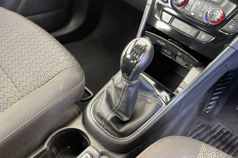 Used Vauxhall Mokka X for sale - 76463558: Photo 37