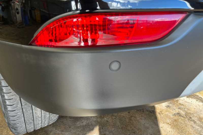 Used Vauxhall Mokka X for sale - 76463558: Photo 39