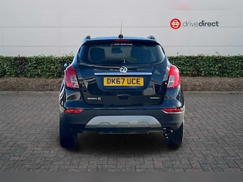 Used Vauxhall Mokka X undefined for sale - 76463558: Photo