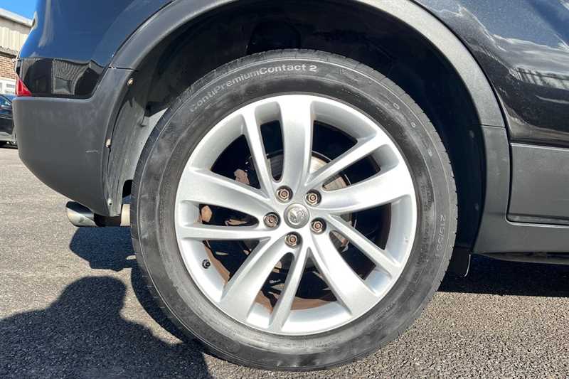 Used Vauxhall Mokka X for sale - 76463558: Photo 9