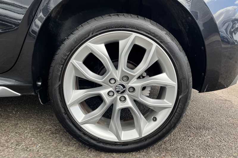 Used Skoda Kamiq 2021 for sale - 78216840: Photo 12