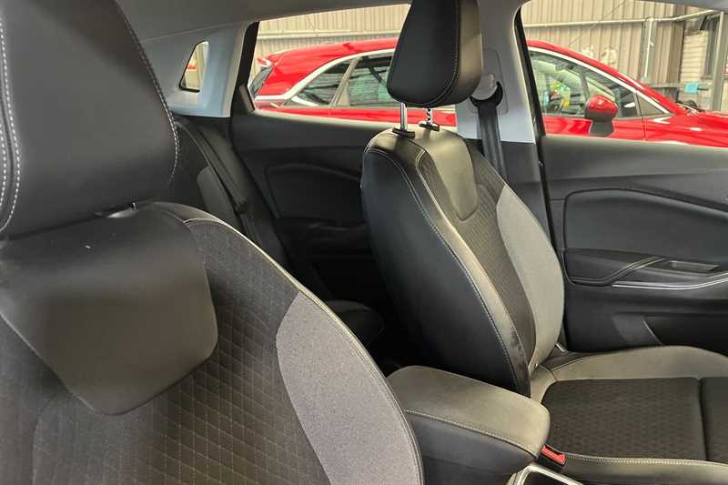 Used Vauxhall Grandland X 2019 for sale - 76890630: Photo 23