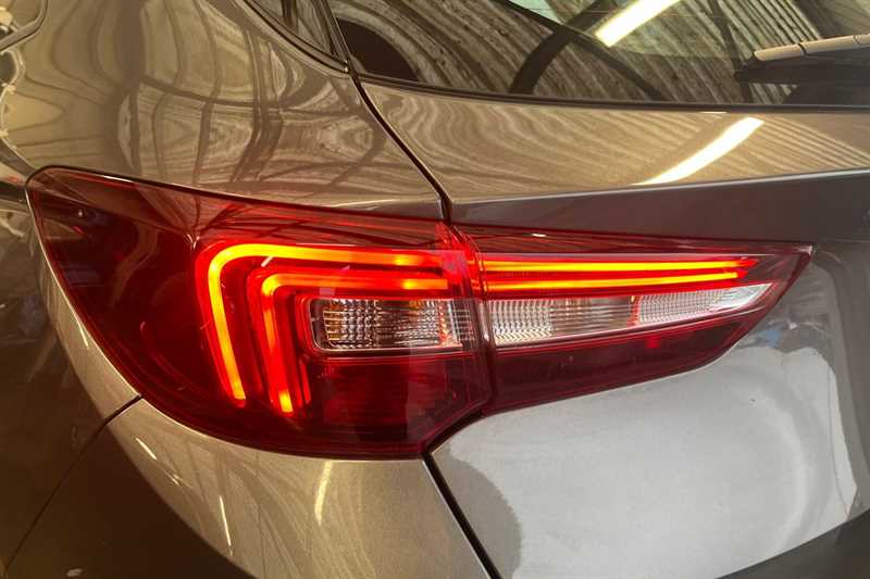 Used Vauxhall Grandland X 2019 for sale - 76890630: Photo 31