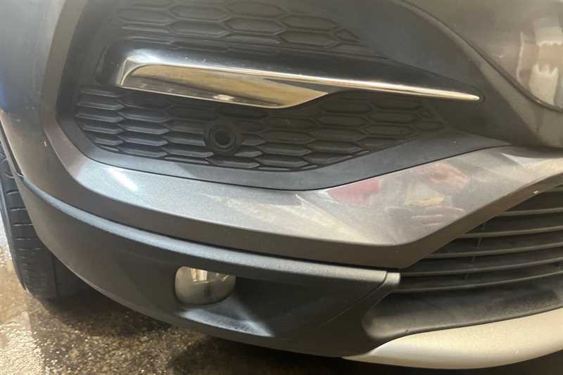 Used Vauxhall Grandland X 2019 for sale - 76890630: Photo 40