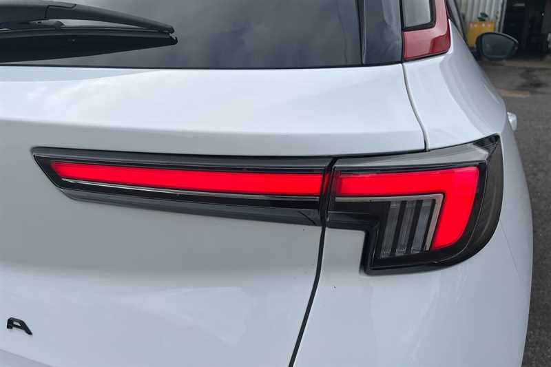 Used Vauxhall Mokka 2022 for sale - 76944679: Photo 32