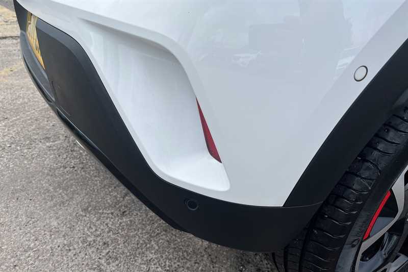 Used Vauxhall Mokka 2022 for sale - 76944679: Photo 38