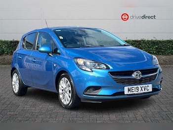 Used Vauxhall Corsa 2019 for sale - 79715518: Photo