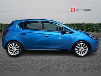 Used Vauxhall Corsa 2019 for sale - 79715518: Photo