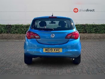 Used Vauxhall Corsa 2019 for sale - 79715518: Photo