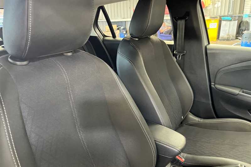 Used Vauxhall Corsa 2021 for sale - 76857735: Photo 23