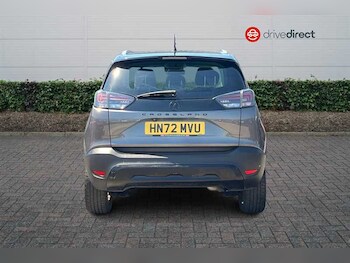 Used Vauxhall Crossland 2022 for sale - 78731811: Photo
