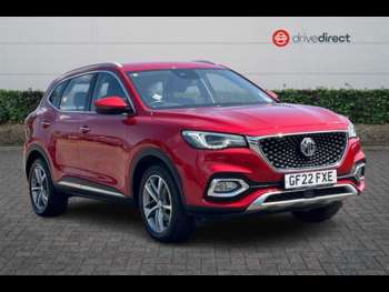 2022 - 1.5 T-GDI Excite SUV 5dr Petrol Manual Euro 6 (s/s) (162 ps)