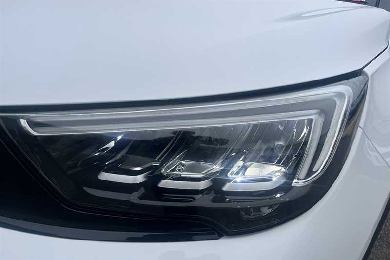 Used Vauxhall Crossland 2022 for sale - 77929479: Photo 29