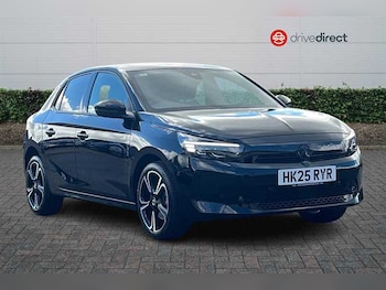 Used Vauxhall Corsa 2025 for sale - 79403547: Photo