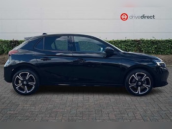 Used Vauxhall Corsa 2025 for sale - 79403547: Photo