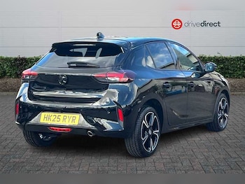 Used Vauxhall Corsa 2025 for sale - 79403547: Photo