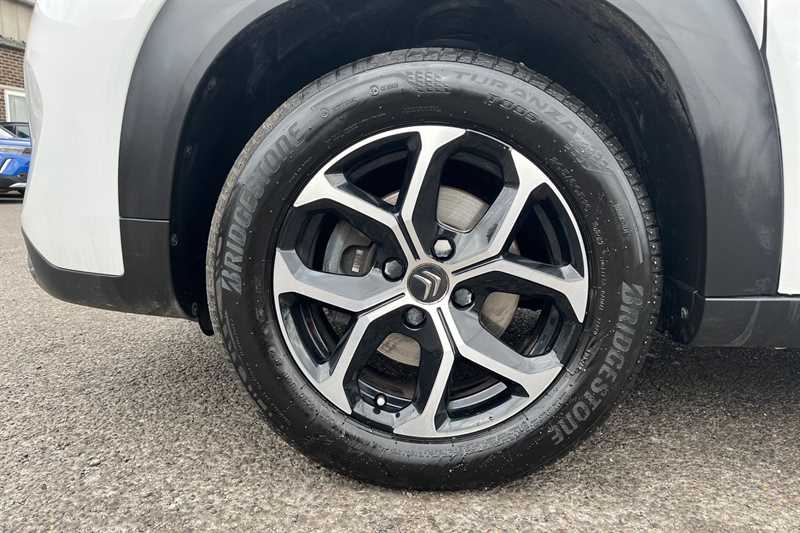 Used Citroen C3 Aircross 2022 for sale - 78160196: Photo 9