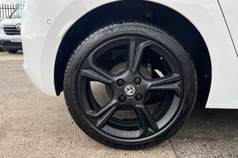 Used Vauxhall Corsa 2022 for sale - 78175216: Photo 11