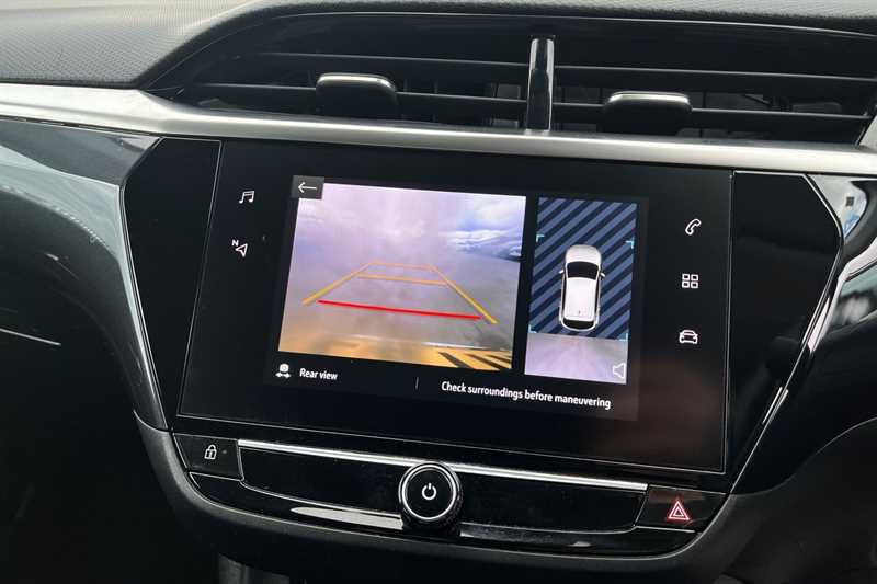 Used Vauxhall Corsa 2022 for sale - 78175216: Photo 19