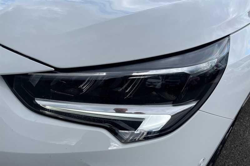 Used Vauxhall Corsa 2022 for sale - 78175216: Photo 29