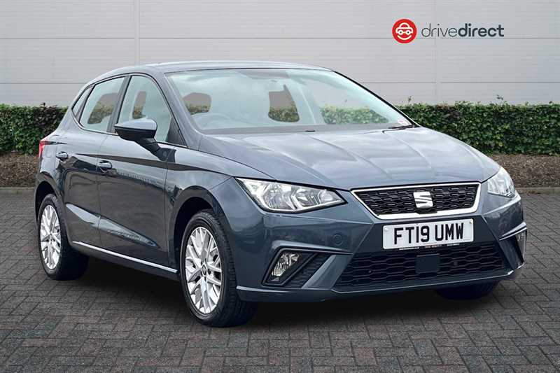 Used SEAT Ibiza 2019 for sale - 76524421: Photo 1