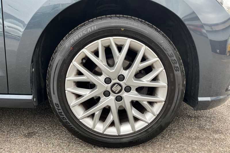 Used SEAT Ibiza 2019 for sale - 76524421: Photo 12