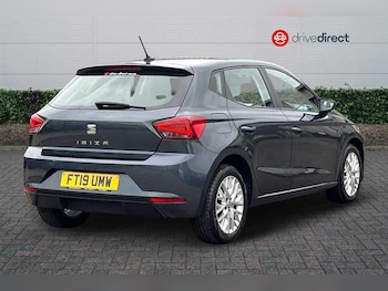 Used SEAT Ibiza 2019 for sale - 76524421: Photo