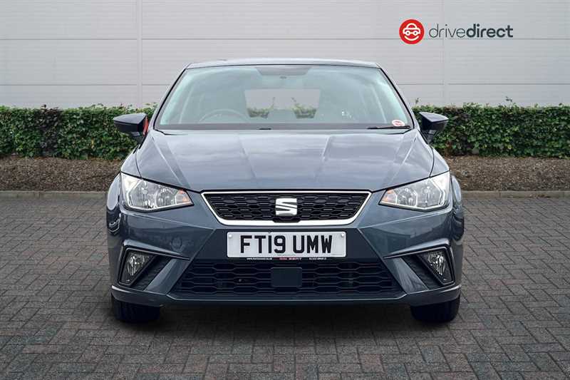 Used SEAT Ibiza 2019 for sale - 76524421: Photo 8