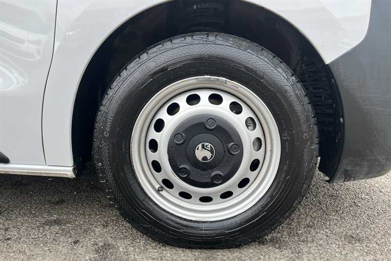 Used Vauxhall Vivaro 2024 for sale - 77887489: Photo 12