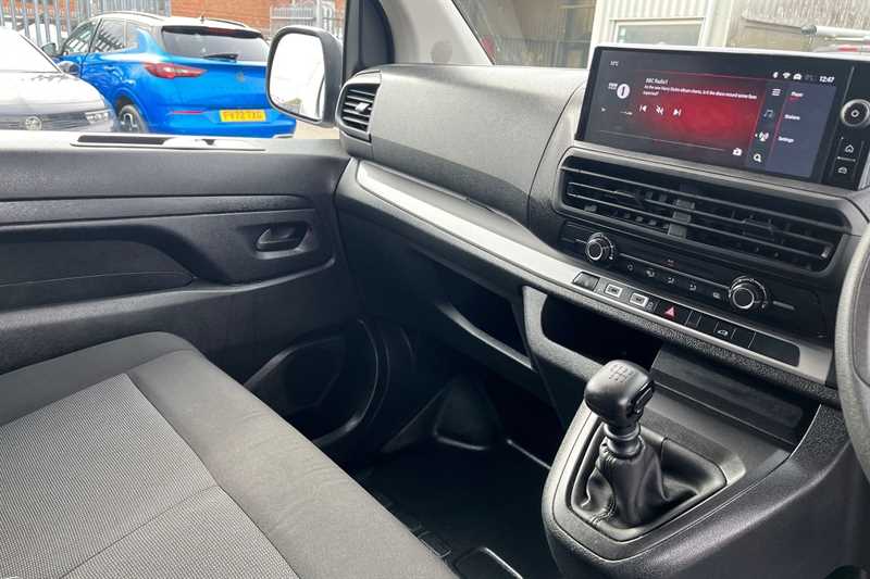 Used Vauxhall Vivaro 2024 for sale - 77887489: Photo 14