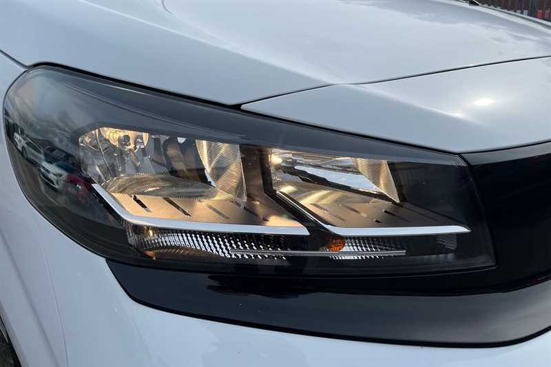 Used Vauxhall Vivaro 2024 for sale - 77887489: Photo 28