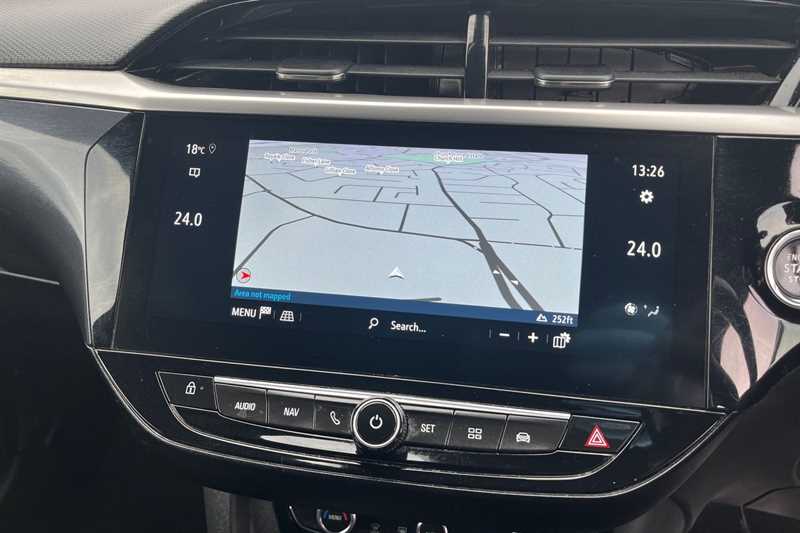 Used Vauxhall Corsa 2023 for sale - 78160000: Photo 18