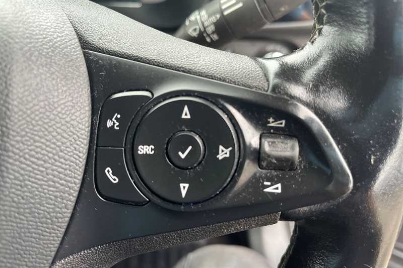 Used Vauxhall Corsa 2023 for sale - 78160000: Photo 22