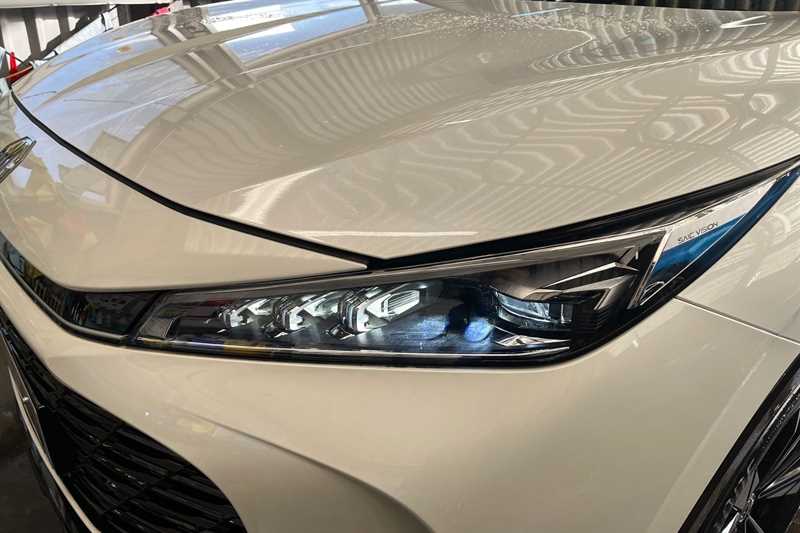 Used MG MG HS 2025 for sale - 77486381: Photo 29