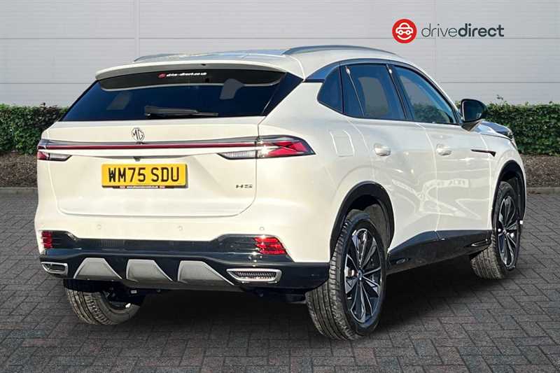 Used MG MG HS 2025 for sale - 77486381: Photo 3