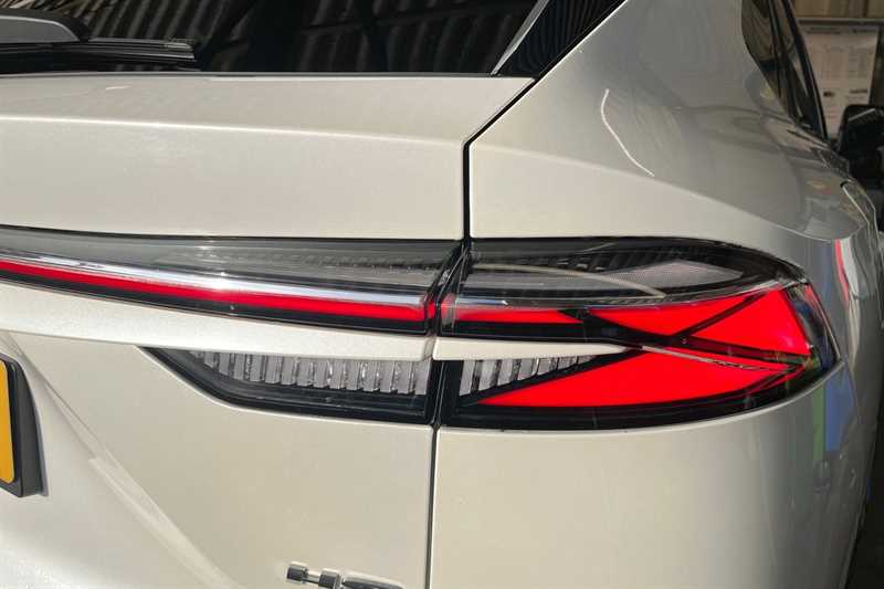 Used MG MG HS 2025 for sale - 77486381: Photo 32