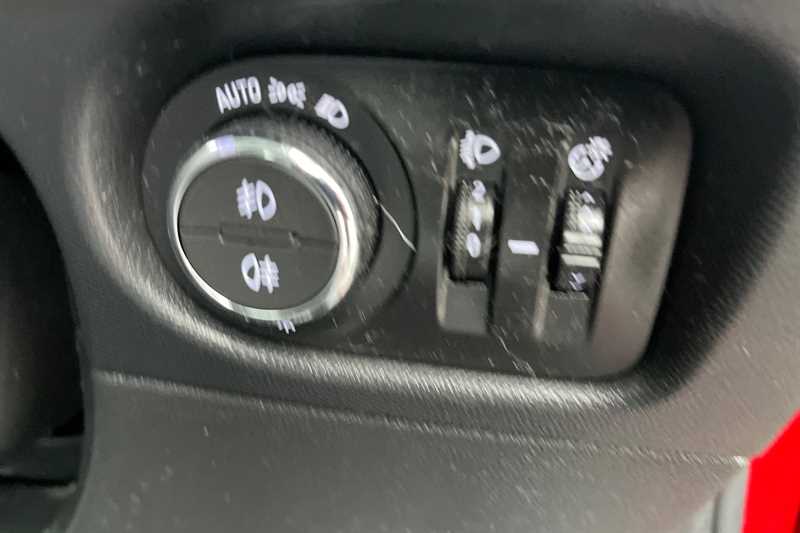 Used Vauxhall Mokka Electric for sale - 77863796: Photo 36